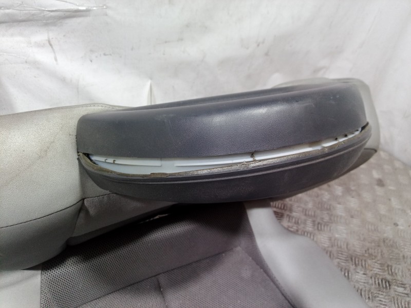 Recambio de juego de asientos completo para citroën c3 pluriel 1.4 exclusive referencia OEM IAM   