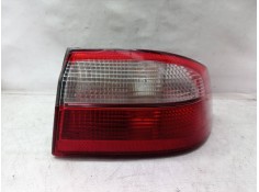 Recambio de piloto trasero derecho para renault laguna ii (bg0) authentique referencia OEM IAM 8200002474  