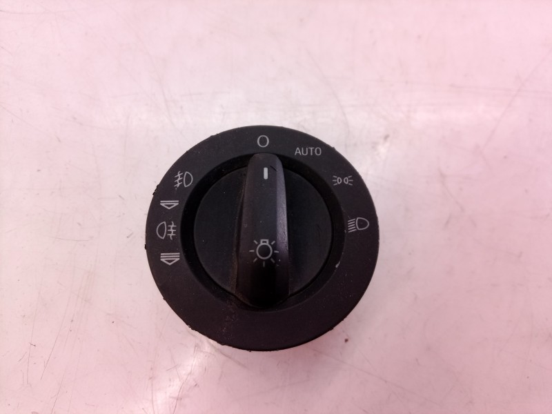 Recambio de mando luces para audi a6 berlina (4b2) 1.8 t referencia OEM IAM 4F1941531D 4F1941531 4F1941531