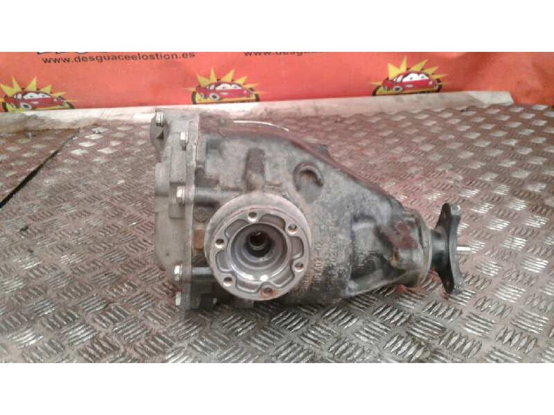 Recambio de diferencial trasero para bmw serie 1 berlina (e81/e87) 120d referencia OEM IAM   