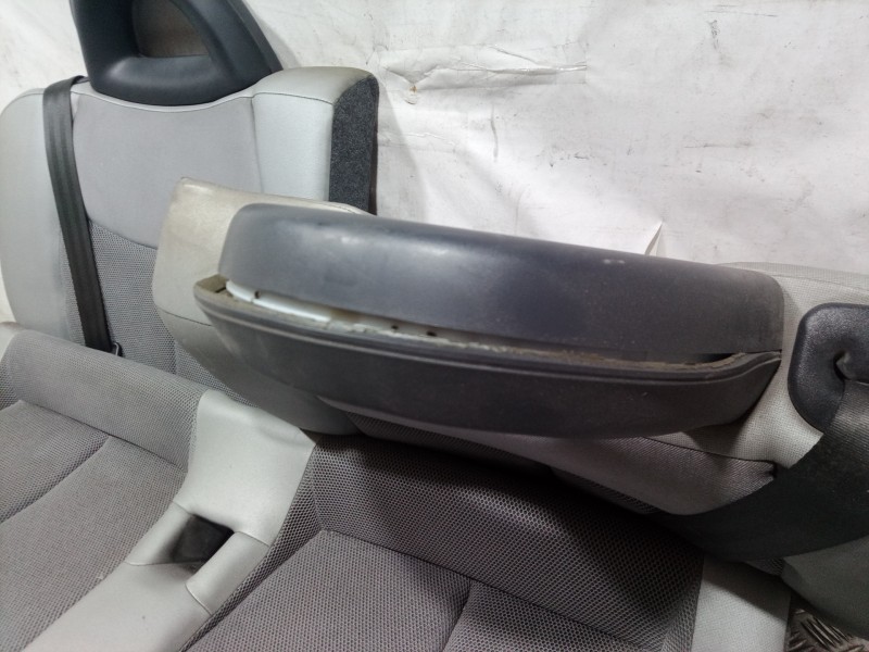 Recambio de juego de asientos completo para citroën c3 pluriel 1.4 exclusive referencia OEM IAM   