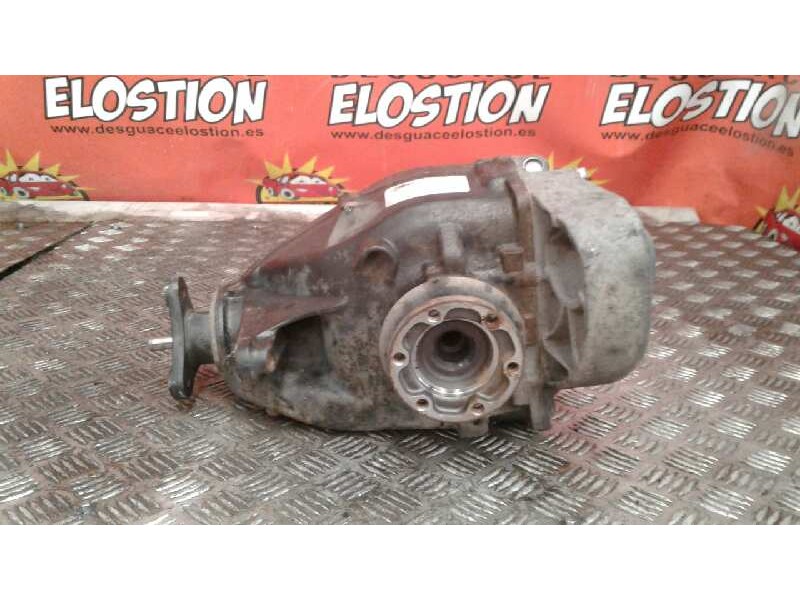 Recambio de diferencial trasero para bmw serie 1 berlina (e81/e87) 120d referencia OEM IAM   