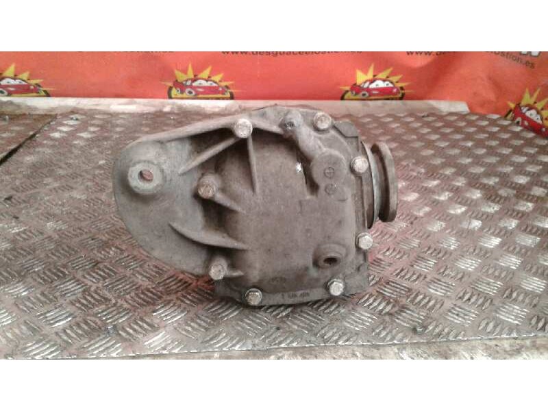 Recambio de diferencial trasero para bmw serie 1 berlina (e81/e87) 120d referencia OEM IAM   