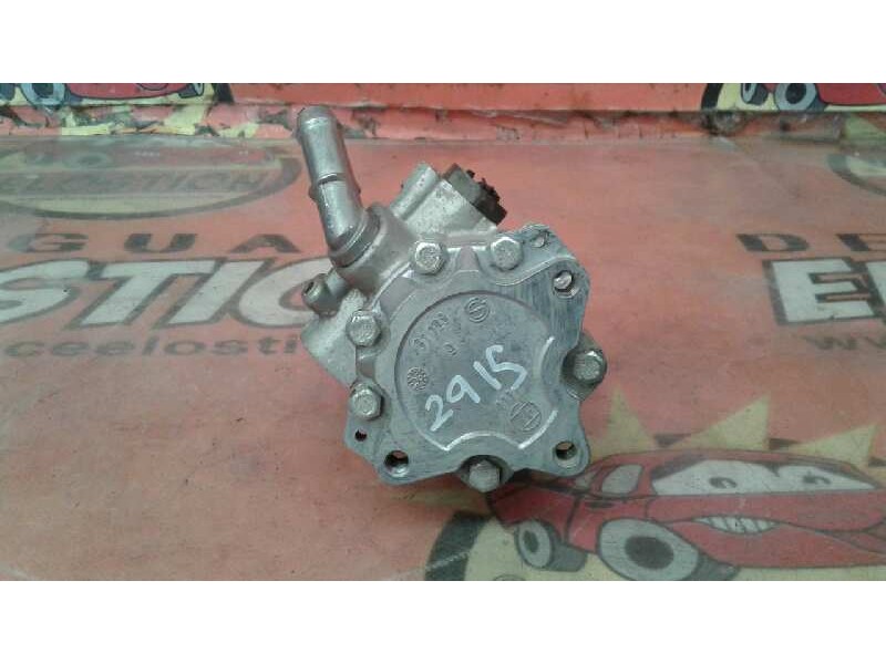 Recambio de bomba direccion para bmw serie 1 berlina (e81/e87) 120d referencia OEM IAM 7692974546  