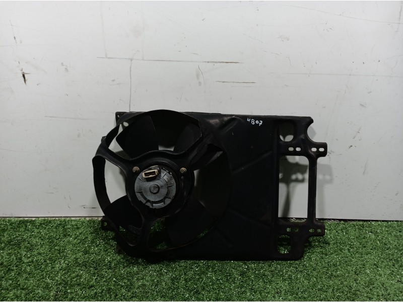 Recambio de electroventilador para volkswagen polo (867/871/873) azur coupe referencia OEM IAM   