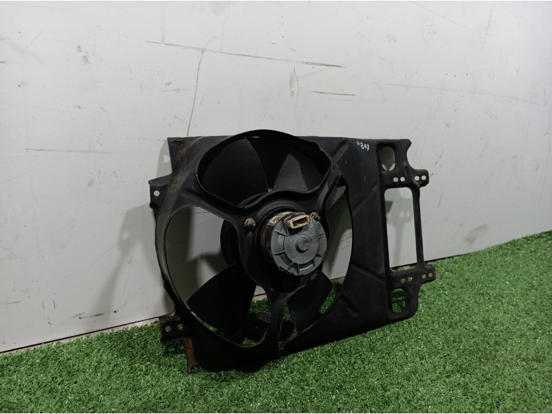 Recambio de electroventilador para volkswagen polo (867/871/873) azur coupe referencia OEM IAM   
