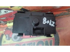 Recambio de mando luces para bmw serie 1 berlina (e81/e87) 120d referencia OEM IAM 693279204   2