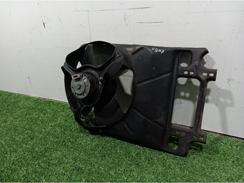 Recambio de electroventilador para volkswagen polo (867/871/873) azur coupe referencia OEM IAM   
