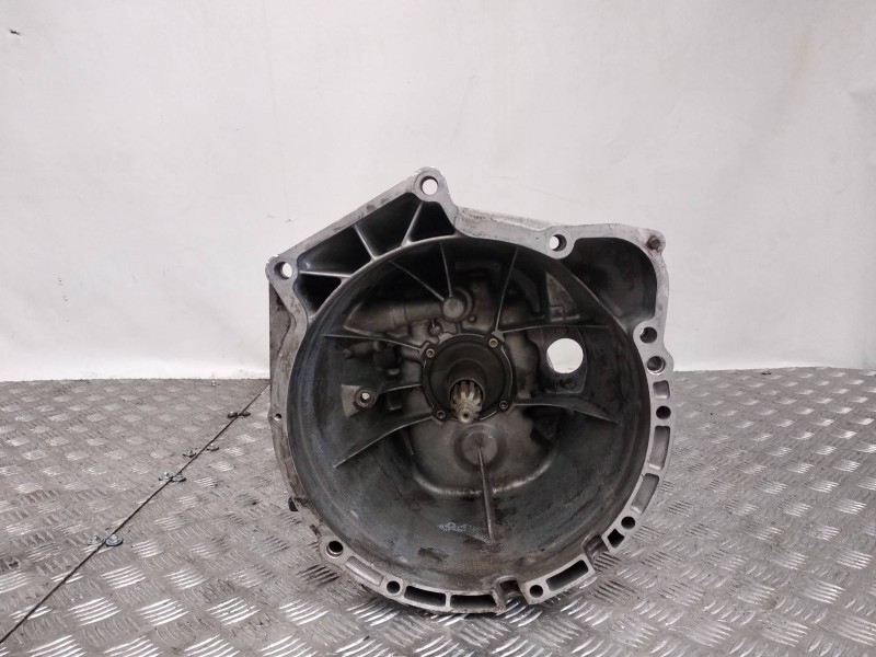 Recambio de caja cambios para bmw serie 3 berlina (e46) 320d referencia OEM IAM HDZ HDZ HDZ
