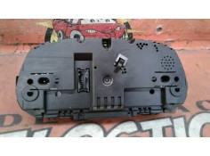 Recambio de cuadro instrumentos para bmw serie 1 berlina (e81/e87) 120d referencia OEM IAM 102495251   2