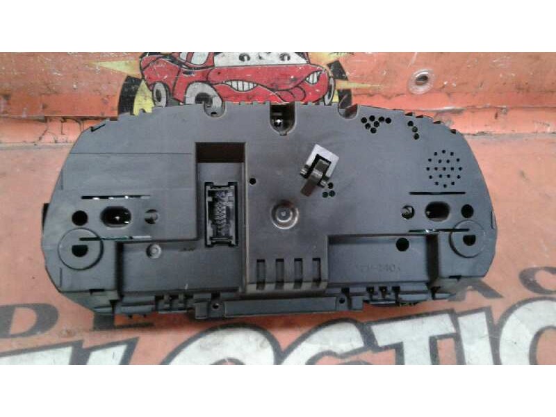 Recambio de cuadro instrumentos para bmw serie 1 berlina (e81/e87) 120d referencia OEM IAM 102495251  