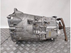 Recambio de caja cambios para bmw serie 3 berlina (e46) 320d referencia OEM IAM HDZ HDZ HDZ 2