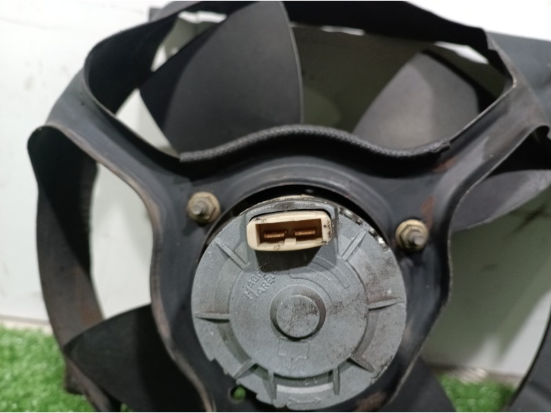 Recambio de electroventilador para volkswagen polo (867/871/873) azur coupe referencia OEM IAM   