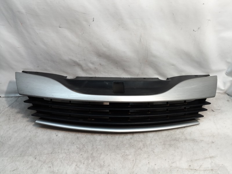 Recambio de rejilla delantera para renault laguna ii (bg0) authentique referencia OEM IAM 8200390126 8200390126 8200390126