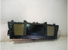Recambio de cuadro instrumentos para citroën c4 picasso millenium referencia OEM IAM P9663389080 P9663389080 P9663389080
