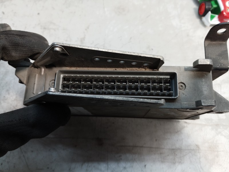 Recambio de centralita abs para chrysler jeep cherokee (j) 4.0 cat referencia OEM IAM 56026993 10094109024 56026993