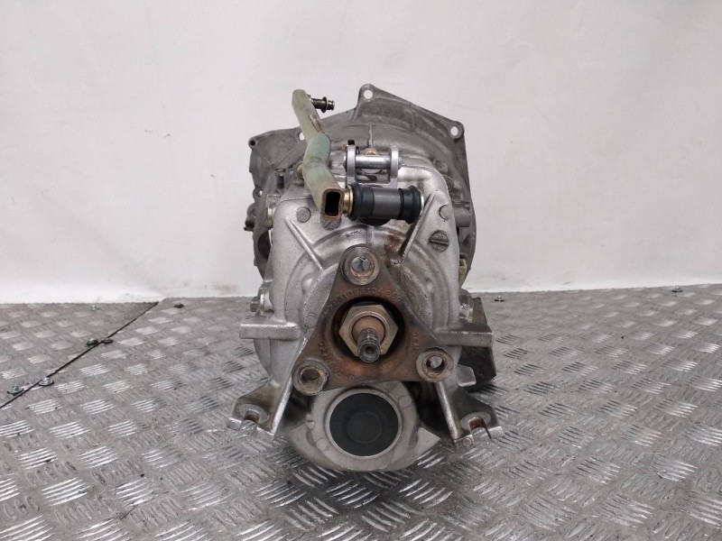 Recambio de caja cambios para bmw serie 3 berlina (e46) 320d referencia OEM IAM HDZ HDZ HDZ