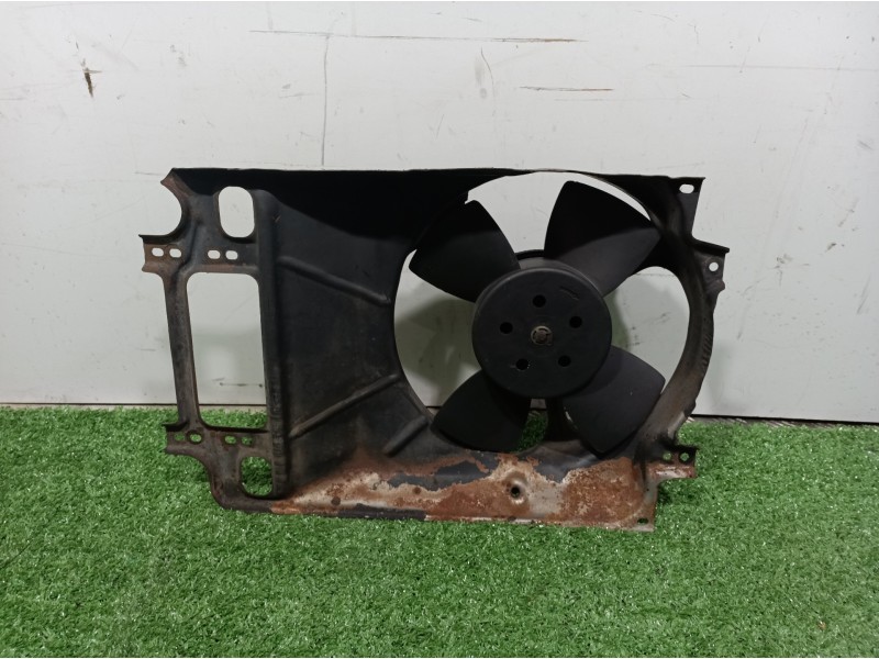 Recambio de electroventilador para volkswagen polo (867/871/873) azur coupe referencia OEM IAM   