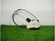 Recambio de cerradura puerta delantera derecha para volkswagen golf vi (5k1) advance referencia OEM IAM 5K1837016B 5K1837016B 