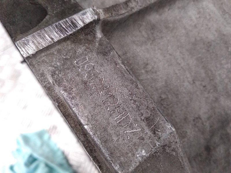 Recambio de caja cambios para bmw serie 3 berlina (e46) 320d referencia OEM IAM HDZ HDZ HDZ