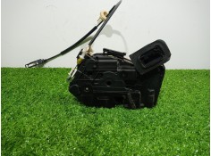 Recambio de cerradura puerta delantera derecha para volkswagen golf vi (5k1) advance referencia OEM IAM 5K1837016B 5K1837016B  2