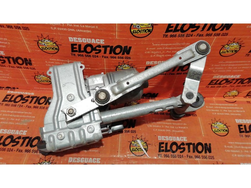 Recambio de motor limpia delantero para seat leon (1p1) reference referencia OEM IAM 1P0955120 1P0955120 1P0955120