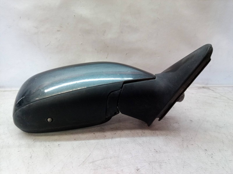 Recambio de retrovisor derecho para renault laguna ii (bg0) authentique referencia OEM IAM   