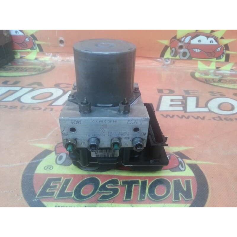 Recambio de abs para renault megane ii classic berlina 1.5 dci diesel referencia OEM IAM 8200551143 8200551143 0265234468