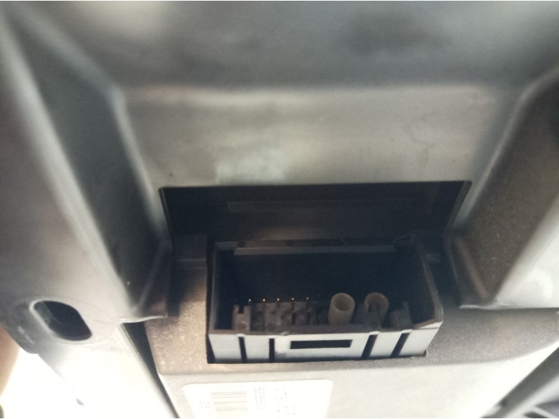 Recambio de cuadro instrumentos para citroën c4 picasso millenium referencia OEM IAM P9663389080 P9663389080 P9663389080