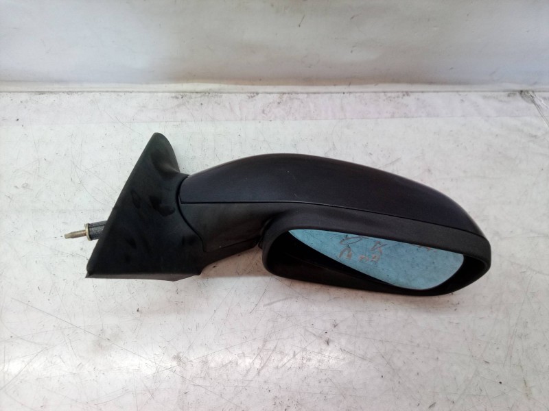 Recambio de retrovisor derecho para renault laguna ii (bg0) authentique referencia OEM IAM   