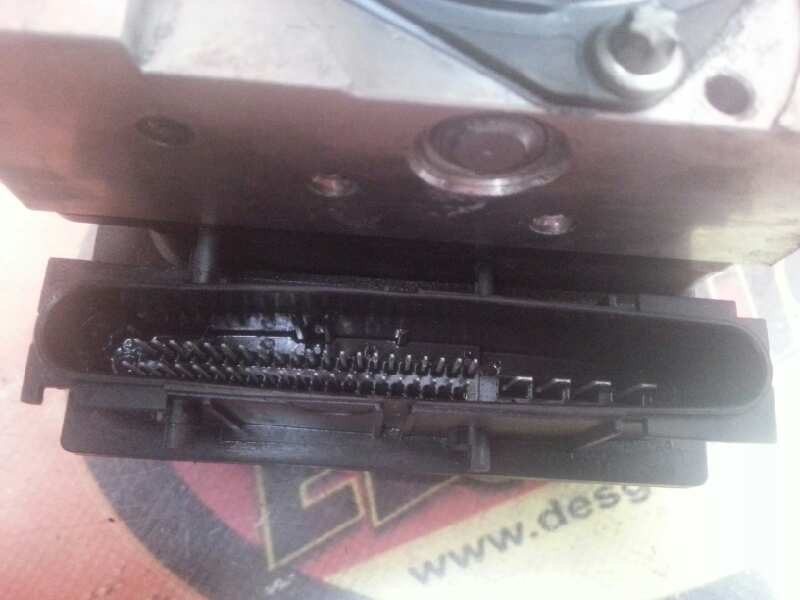 Recambio de abs para renault megane ii classic berlina 1.5 dci diesel referencia OEM IAM 8200551143 8200551143 0265234468
