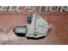 Recambio de motor elevalunas delantero derecho para audi a6 berlina (4f2) 3.0 tdi quattro referencia OEM IAM 4F0959802D  