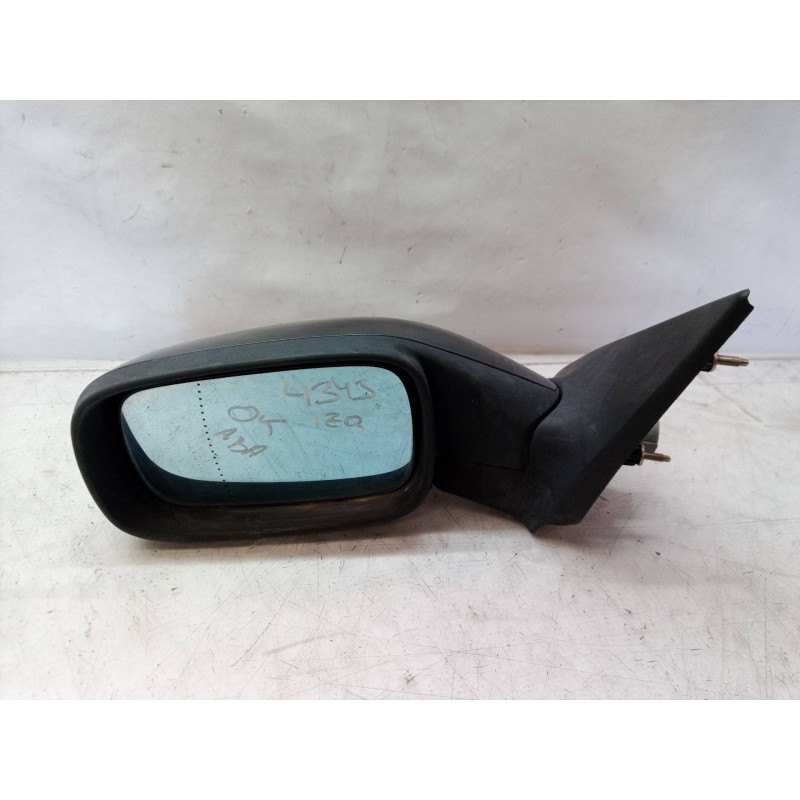 Recambio de retrovisor izquierdo para renault laguna ii (bg0) authentique referencia OEM IAM   