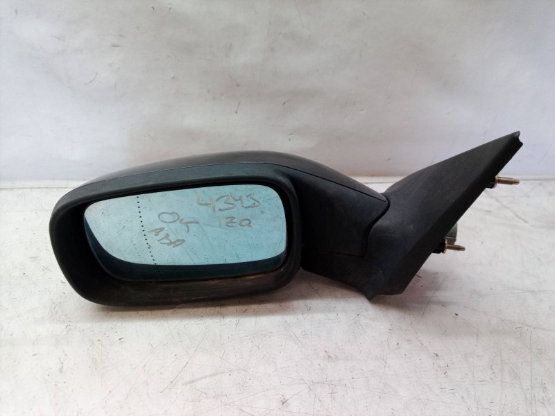 Recambio de retrovisor izquierdo para renault laguna ii (bg0) authentique referencia OEM IAM   