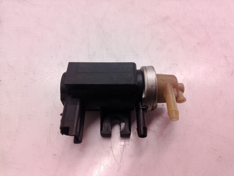 Recambio de valvula aire adicional para citroën c4 picasso business class referencia OEM IAM 9672875080 9672875080 9672875080