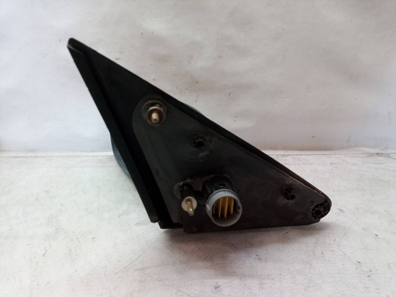 Recambio de retrovisor izquierdo para renault laguna ii (bg0) authentique referencia OEM IAM   