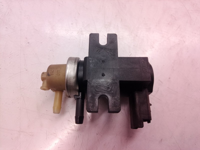 Recambio de valvula aire adicional para citroën c4 picasso business class referencia OEM IAM 9672875080 9672875080 9672875080