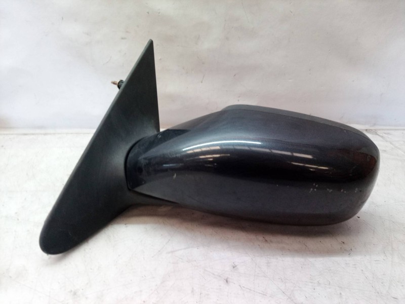 Recambio de retrovisor izquierdo para renault laguna ii (bg0) authentique referencia OEM IAM   