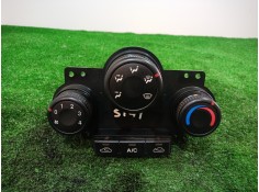 Recambio de mando calefaccion / aire acondicionado para kia carens 2.0 turbodiesel cat referencia OEM IAM 0K2FA61190 0K2FA61190 
