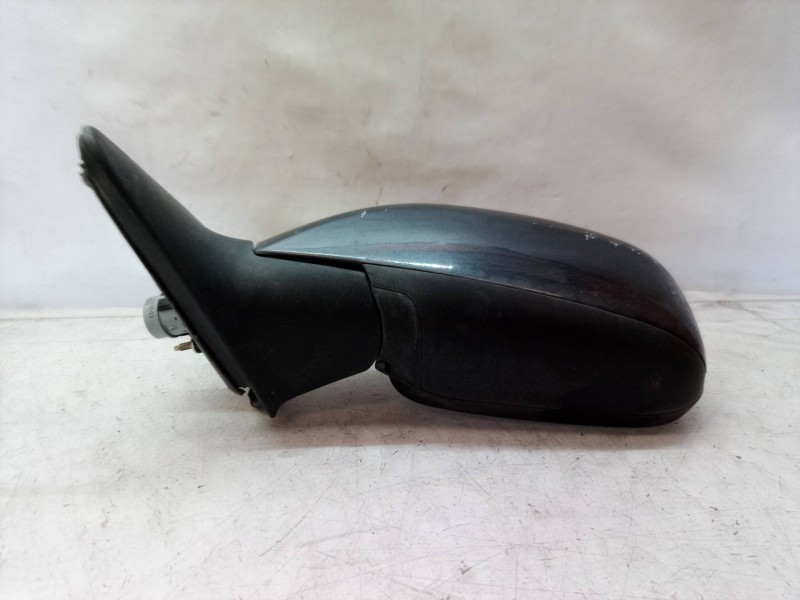 Recambio de retrovisor izquierdo para renault laguna ii (bg0) authentique referencia OEM IAM   