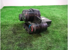 Recambio de mando calefaccion / aire acondicionado para kia carens 2.0 turbodiesel cat referencia OEM IAM 0K2FA61190 0K2FA61190  2