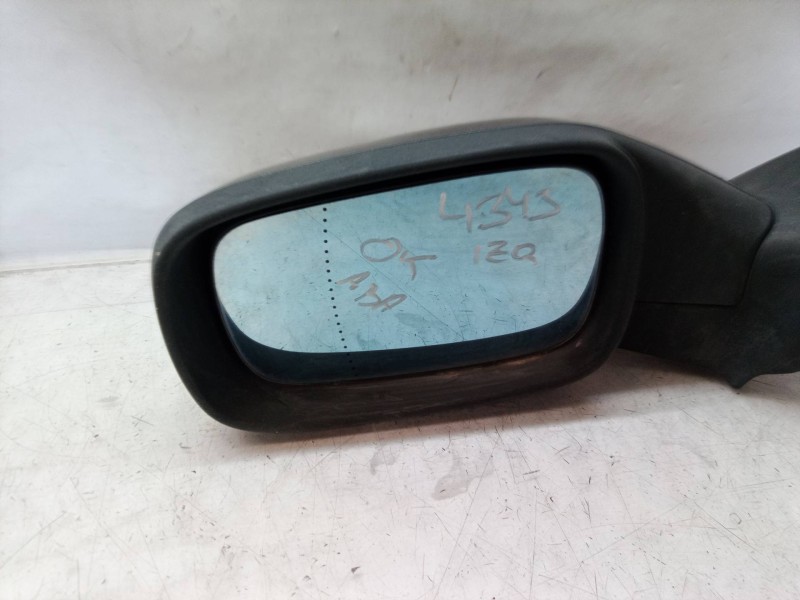 Recambio de retrovisor izquierdo para renault laguna ii (bg0) authentique referencia OEM IAM   