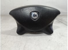 Recambio de airbag volante para lancia phedra (180) 3.0 v6 24v emblema cae referencia OEM IAM 14958430YR 14958430YR 14958430