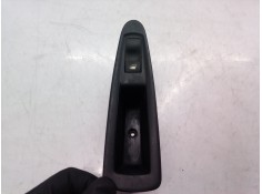 Recambio de mando elevalunas trasero derecho para citroën c4 berlina vtr plus referencia OEM IAM 9650912777 9650912777 965091277