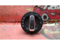Recambio de mando luces para audi a6 berlina (4f2) 3.0 tdi quattro referencia OEM IAM 4F1941531E  