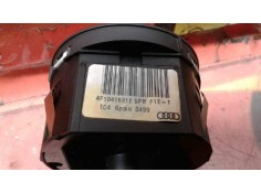 Recambio de mando luces para audi a6 berlina (4f2) 3.0 tdi quattro referencia OEM IAM 4F1941531E   2