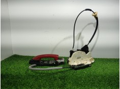 Recambio de cerradura puerta delantera izquierda para volkswagen golf vi (5k1) advance referencia OEM IAM 5K1837015B 5K1837015B 