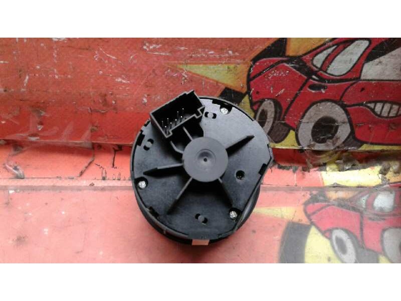 Recambio de mando luces para audi a6 berlina (4f2) 3.0 tdi quattro referencia OEM IAM 4F1941531E  