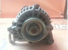 Recambio de alternador para renault clio ii fase i (b/cbo) 1.2 referencia OEM IAM 8200065730 A001TA2293 8200065730