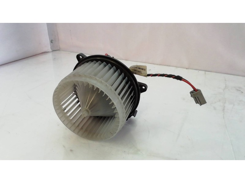 Recambio de ventilador calefaccion para opel insignia berlina cosmo referencia OEM IAM 5242673401 5242673401 5242673401